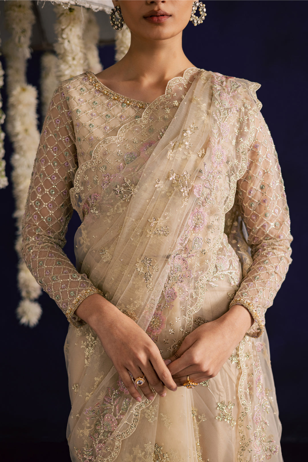 Olaf 3Pc - Wedding Formal Dress