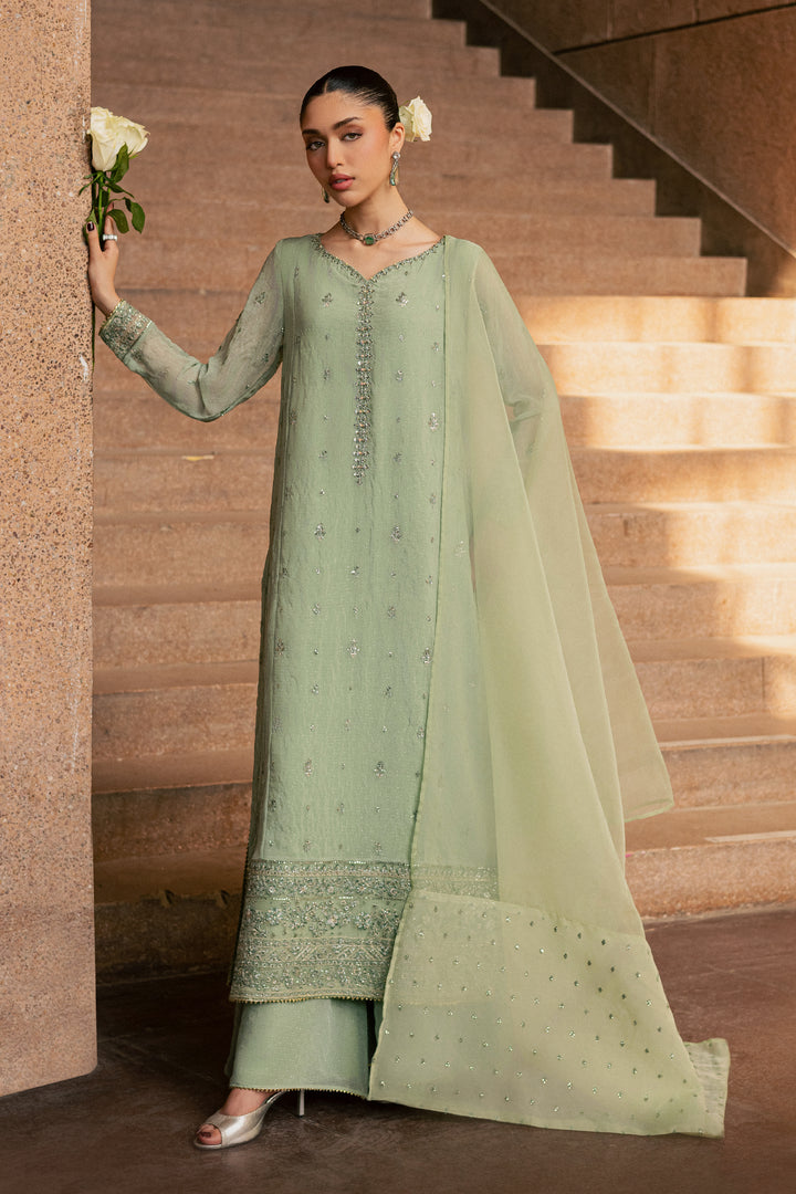 Amani 3Pc - Festive Luxe Pret