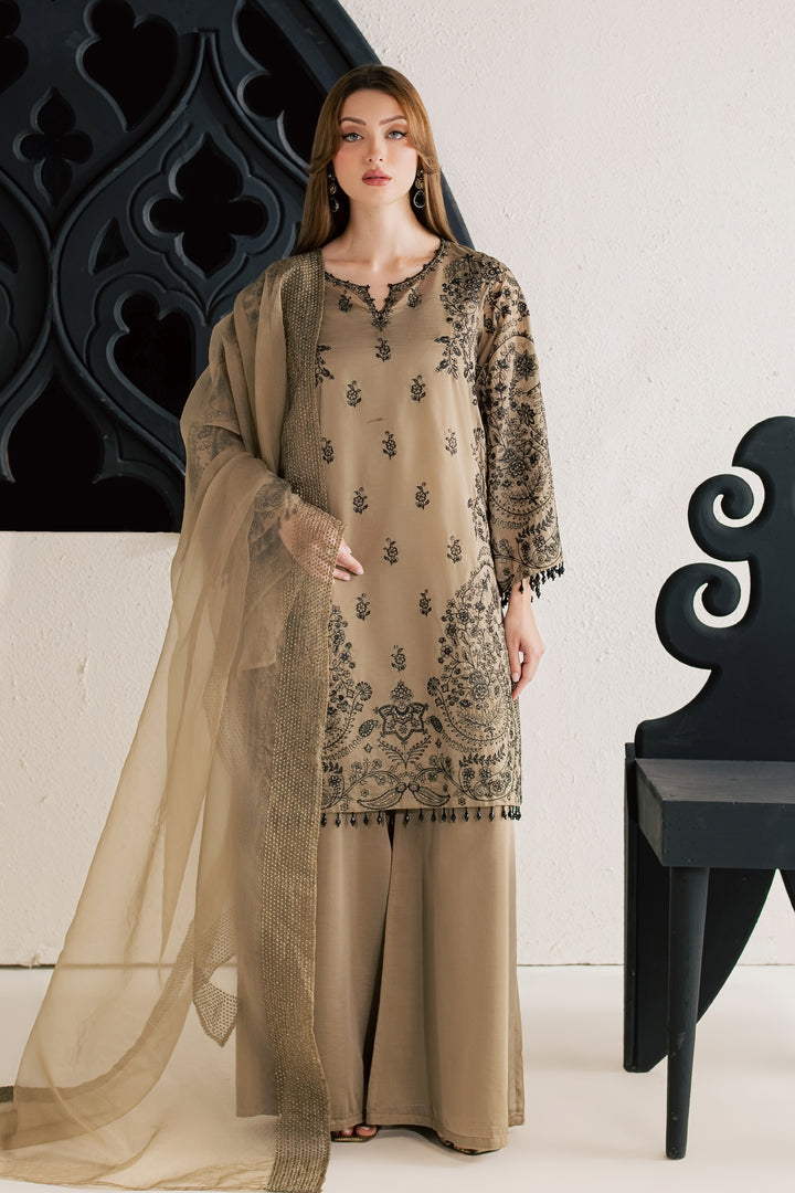 Orophile 3Pc - Festive Luxe Pret