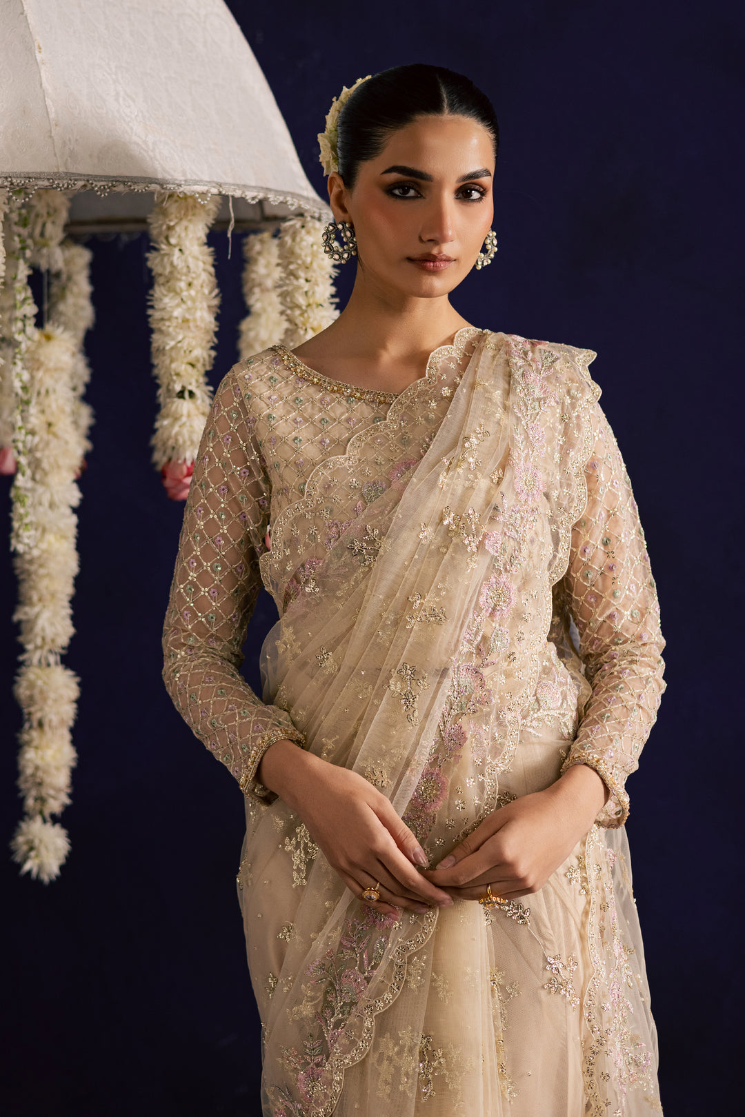 Olaf 3Pc - Wedding Formal Dress