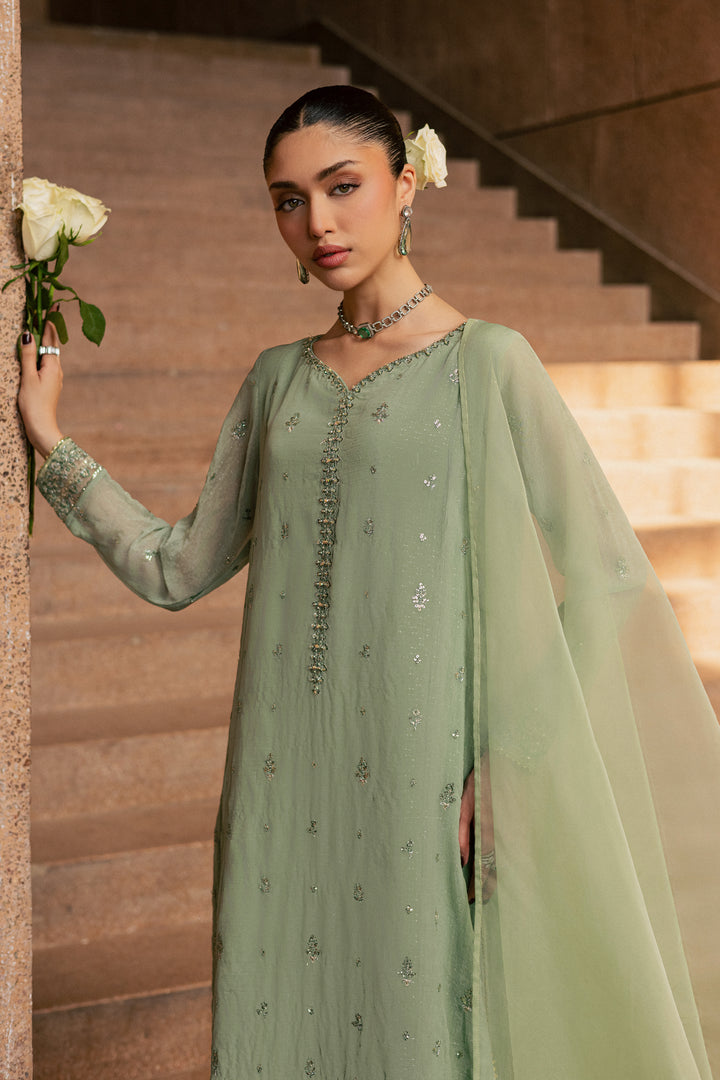 Amani 3Pc - Festive Luxe Pret