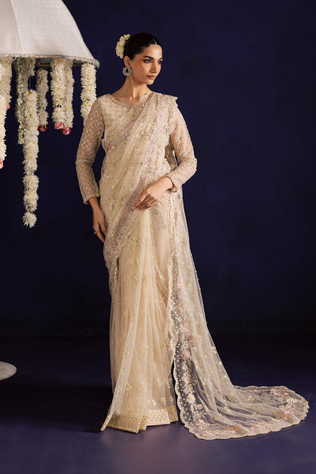 Olaf 3Pc - Wedding Formal Dress