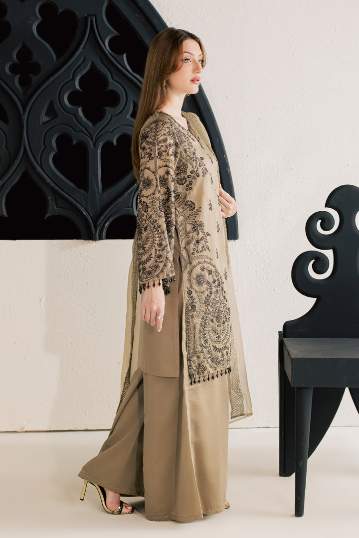 Orophile 3Pc - Festive Luxe Pret