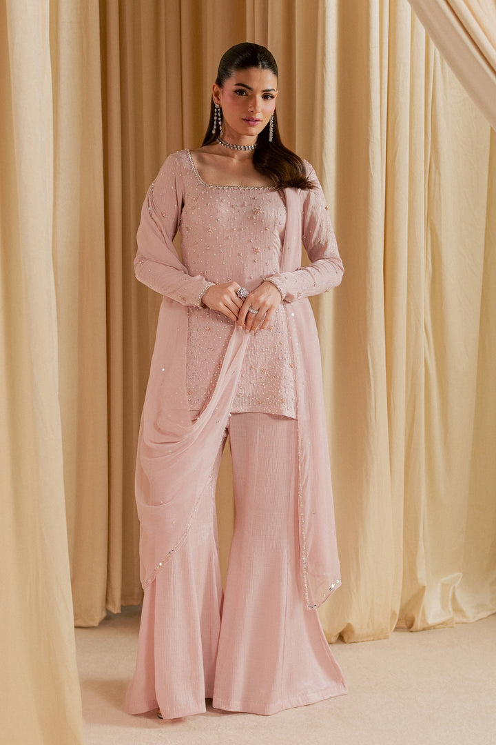 Blush Mia 3Pc - Festive Luxe Pret