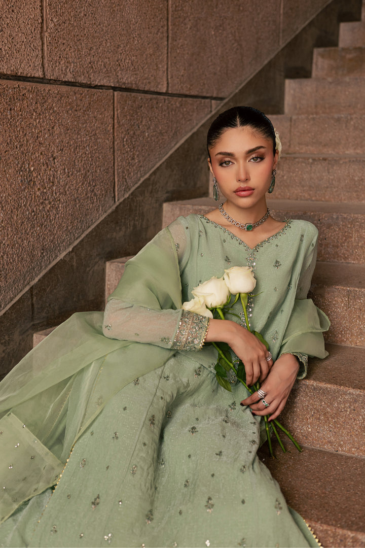 Amani 3Pc - Festive Luxe Pret
