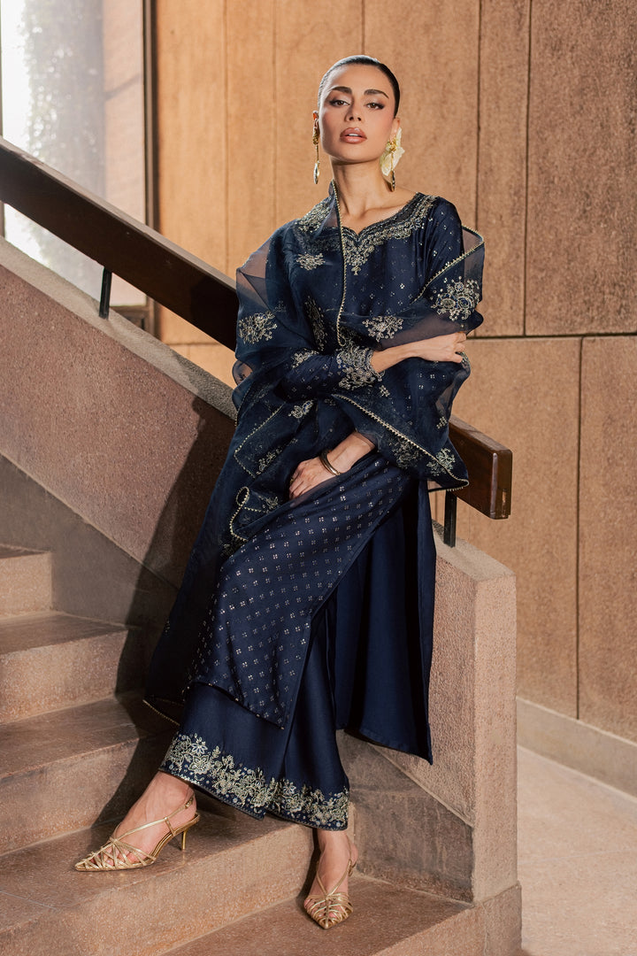 Baffin 3Pc - Festive Luxe Pret