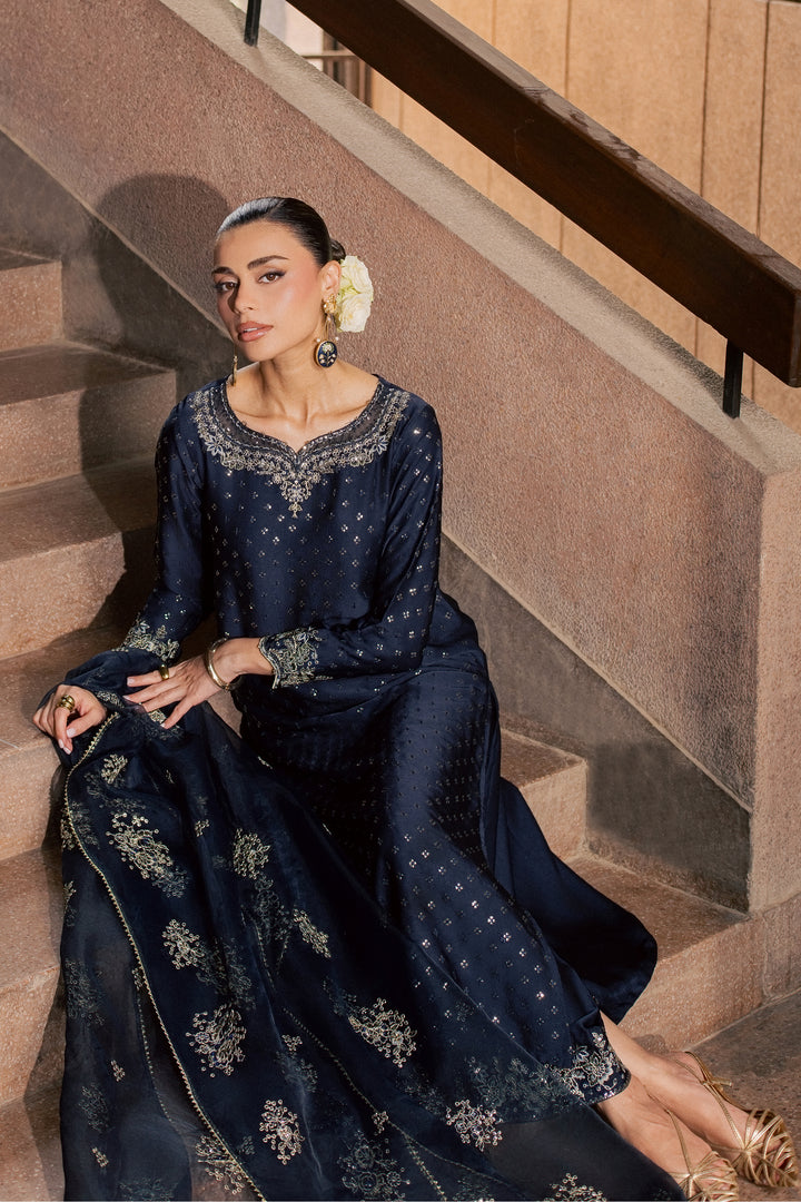 Baffin 3Pc - Festive Luxe Pret