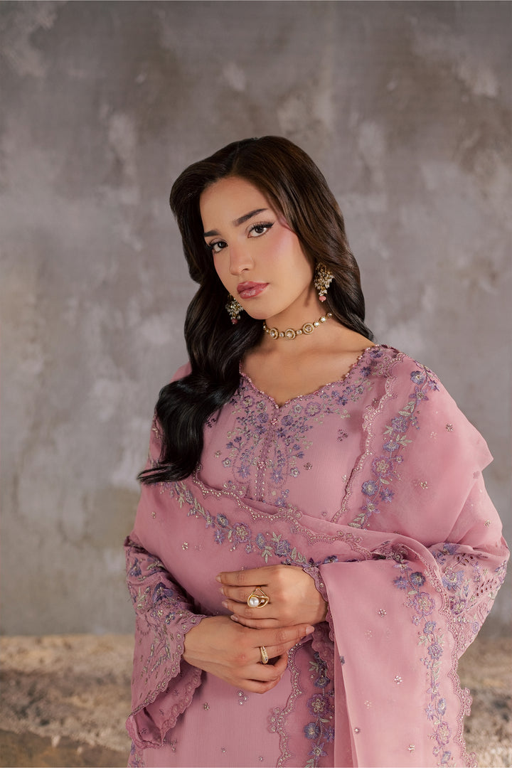 Sehaz 3Pc - Festive Luxe Pret