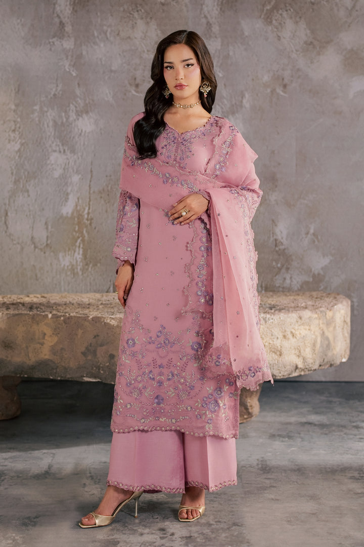Sehaz 3Pc - Festive Luxe Pret