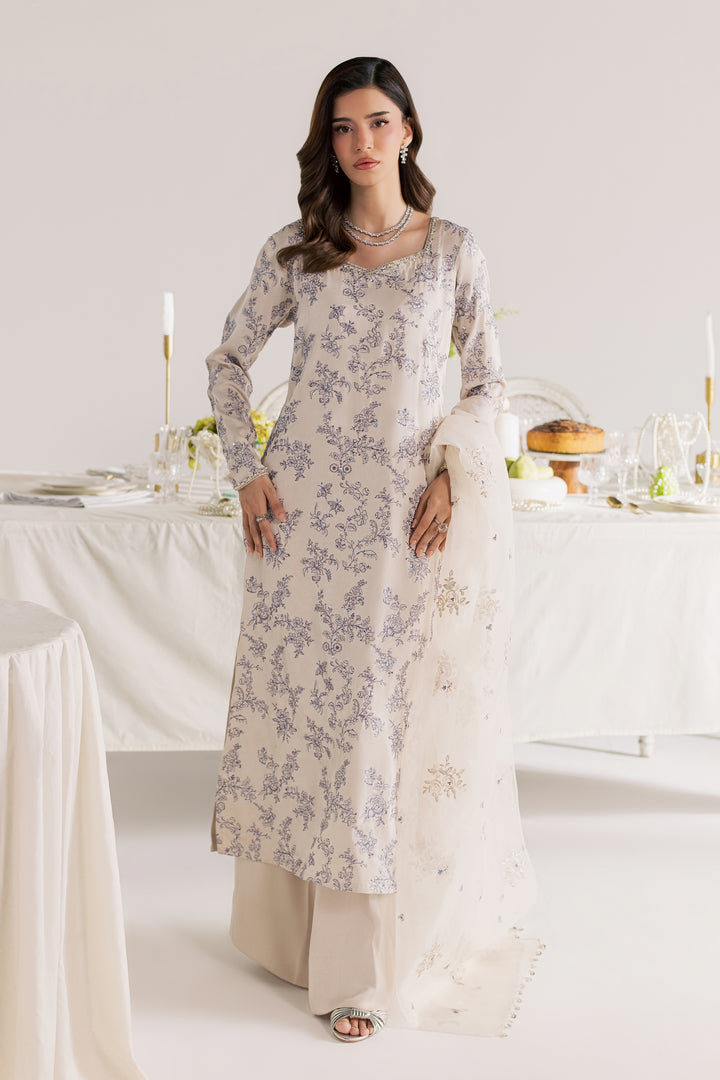 Pearl Elena 3Pc - Festive Luxe Pret