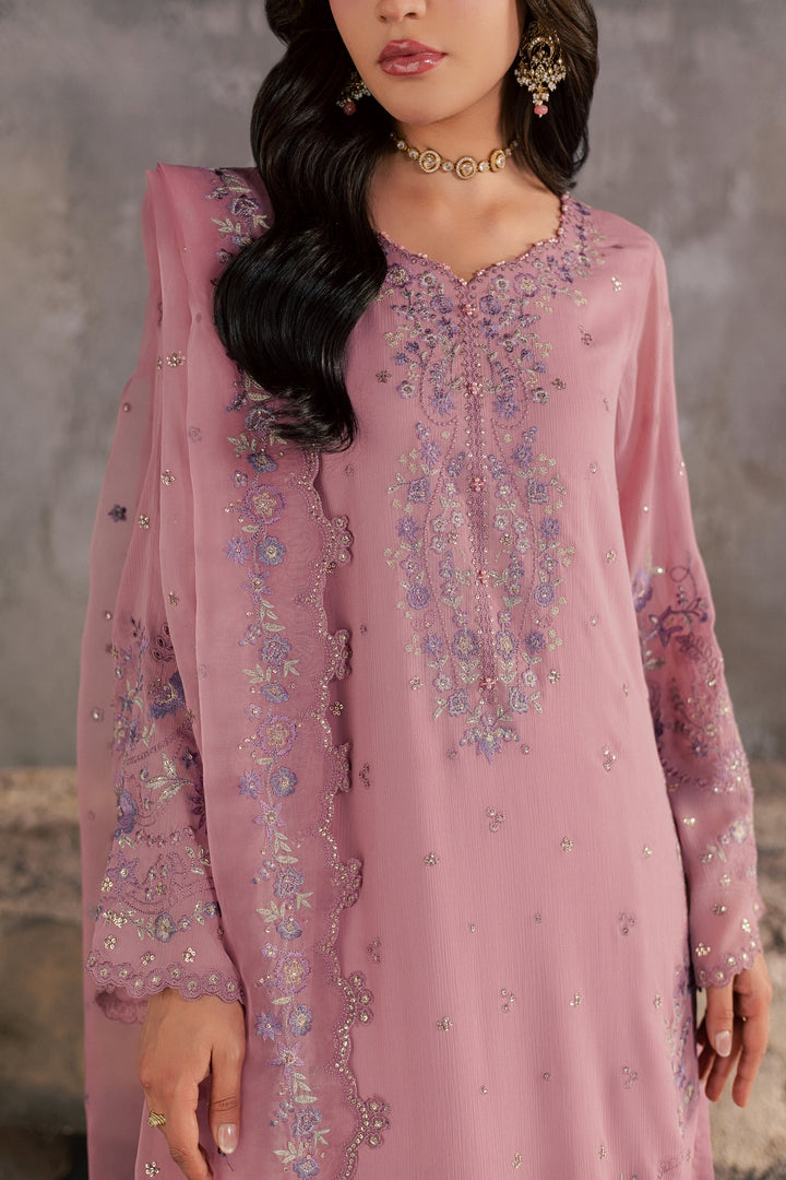 Sehaz 3Pc - Festive Luxe Pret