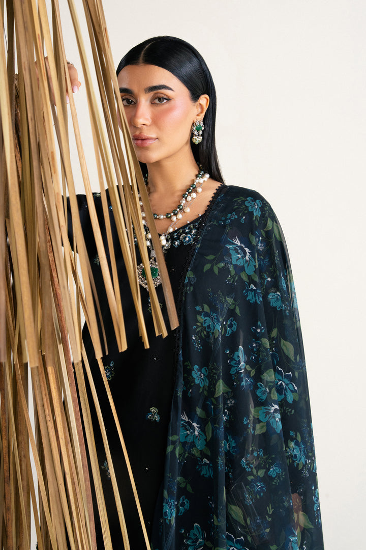 Layali 3Pc - Festive Eid Pret
