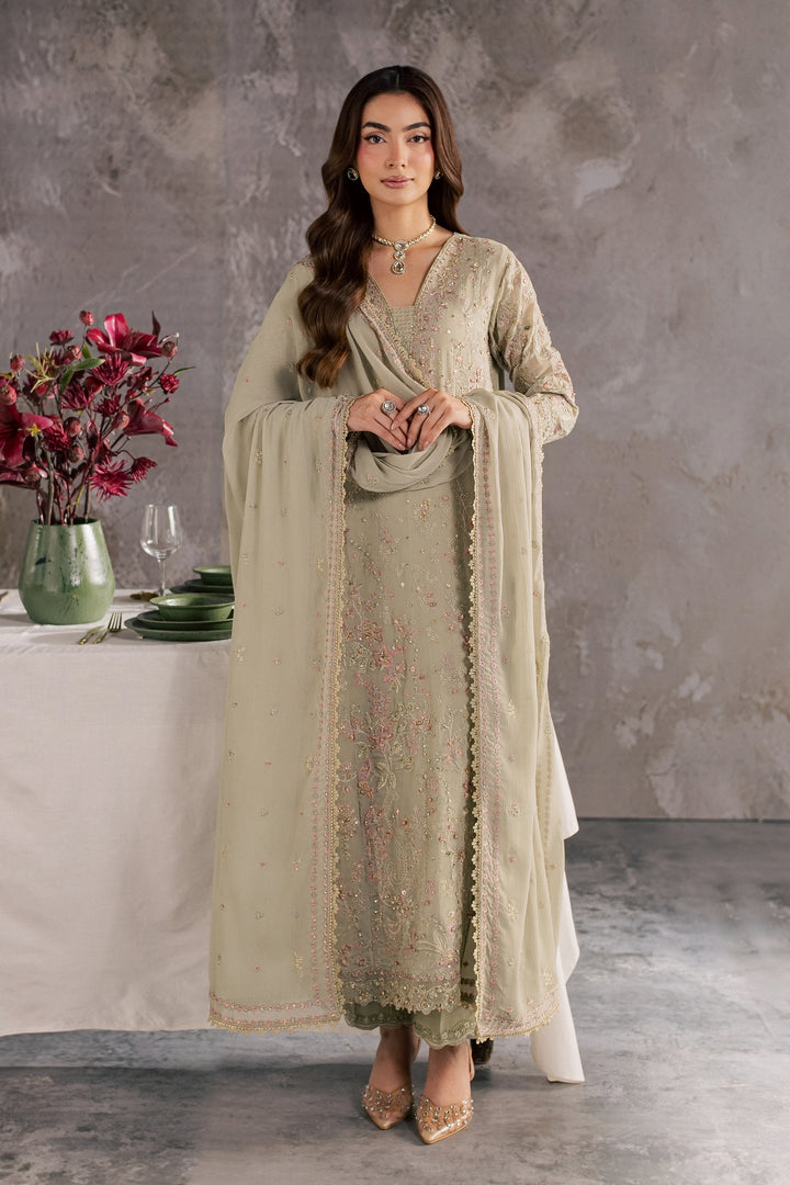 Selinah 3Pc - Festive Luxe Pret