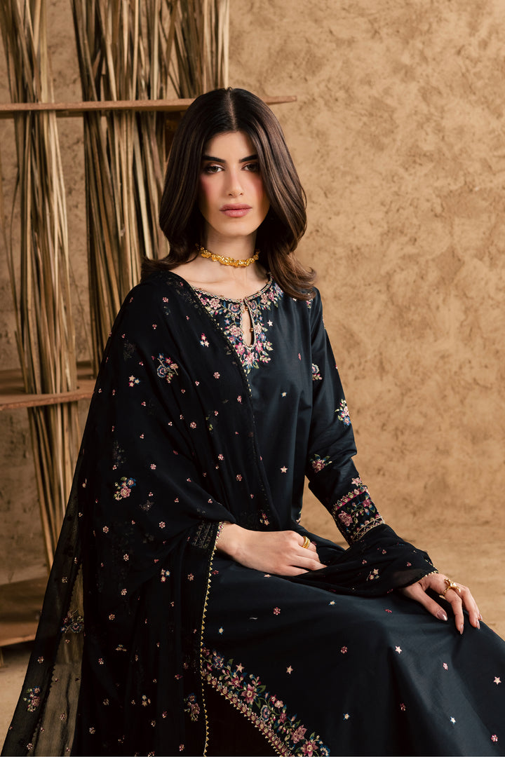 Johana 3Pc - Festive Eid Pret