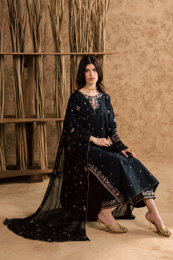 Johana 3Pc - Festive Eid Pret