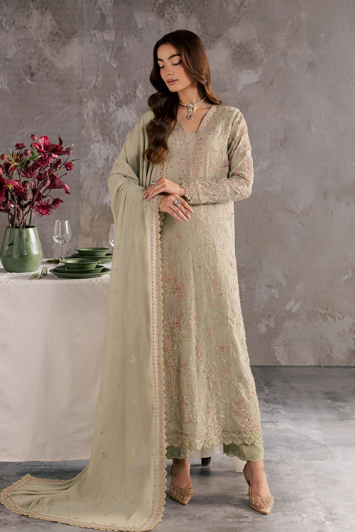 Selinah 3Pc - Festive Luxe Pret