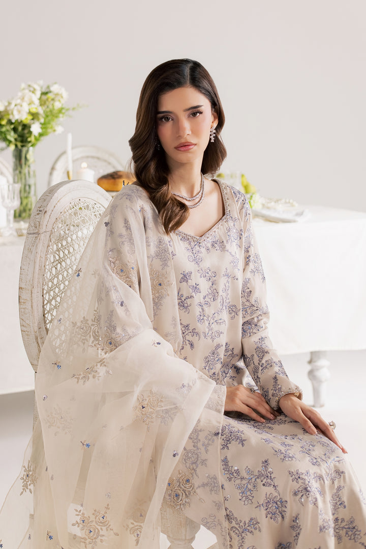 Pearl Elena 3Pc - Festive Luxe Pret