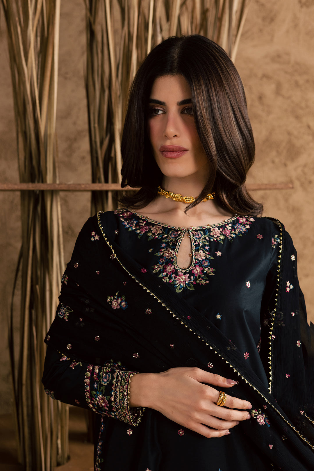 Johana 3Pc - Festive Eid Pret