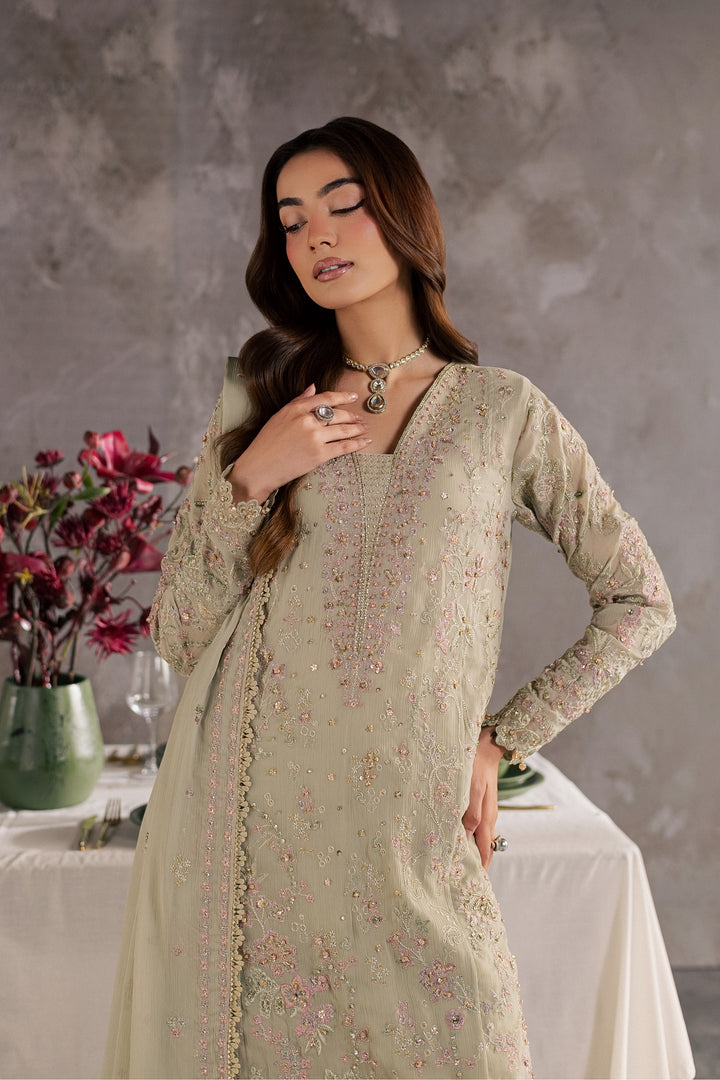 Selinah 3Pc - Festive Luxe Pret