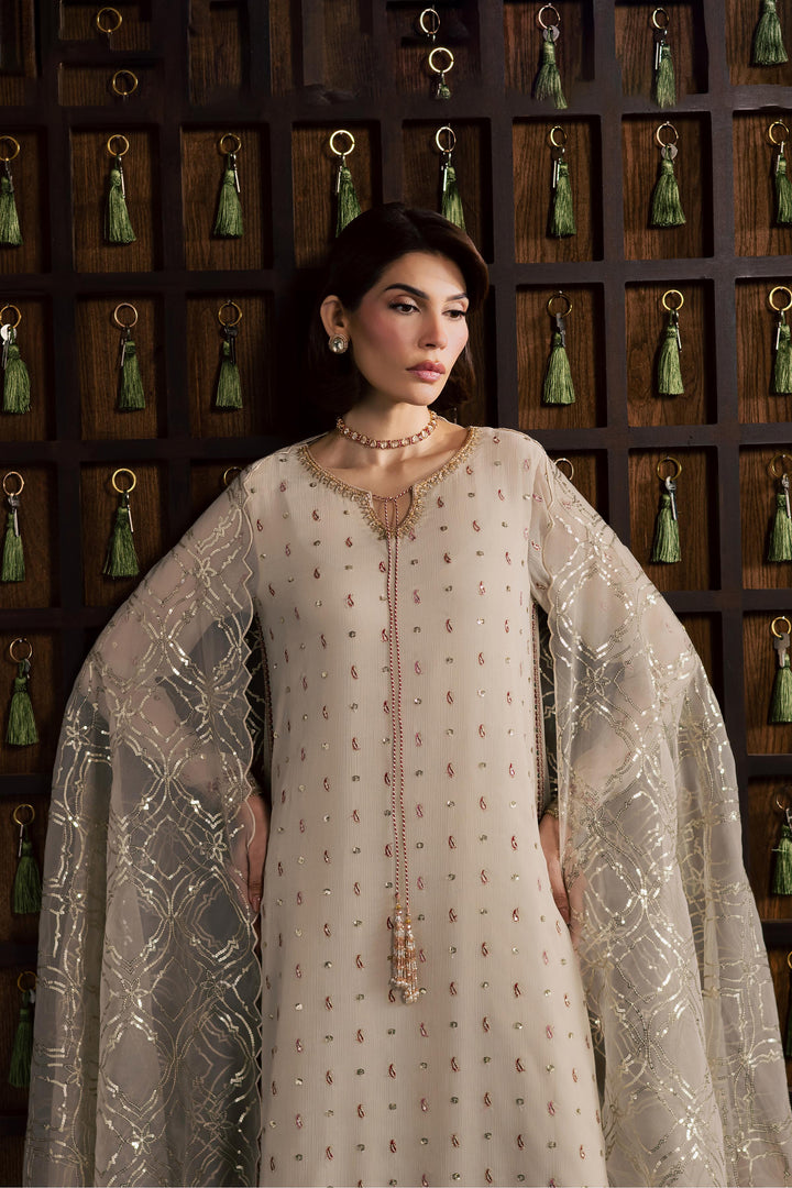 Pearl Emily 3Pc - Festive Luxury Formal