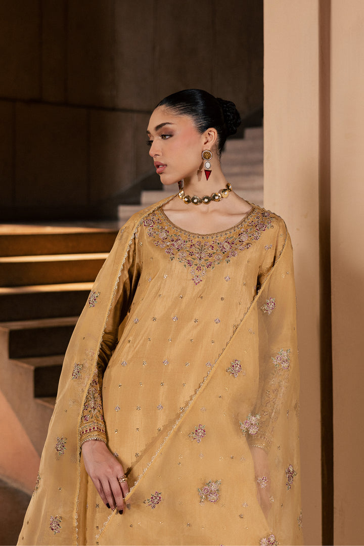 Arzoo 3Pc - Festive Luxe Pret