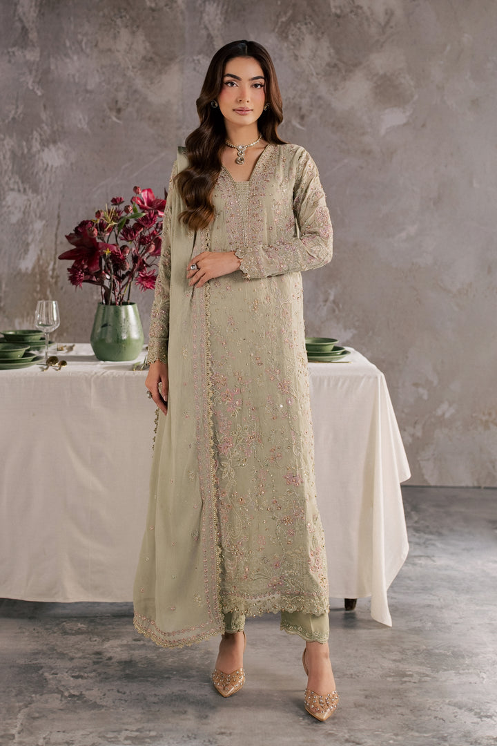 Selinah 3Pc - Festive Luxe Pret