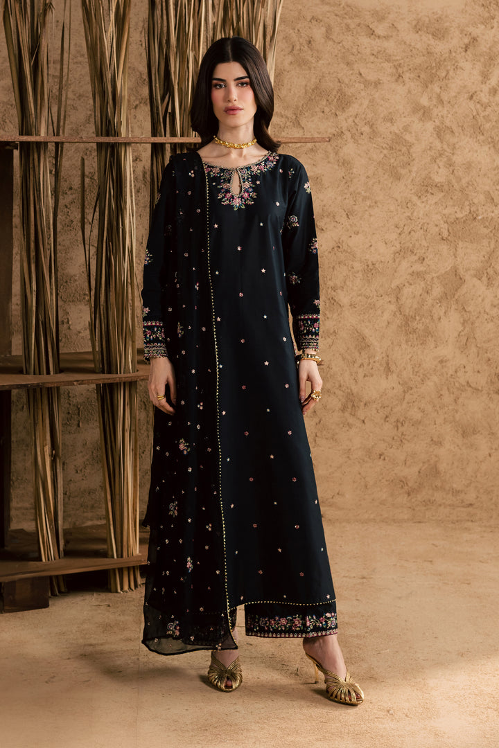 Johana 3Pc - Festive Eid Pret