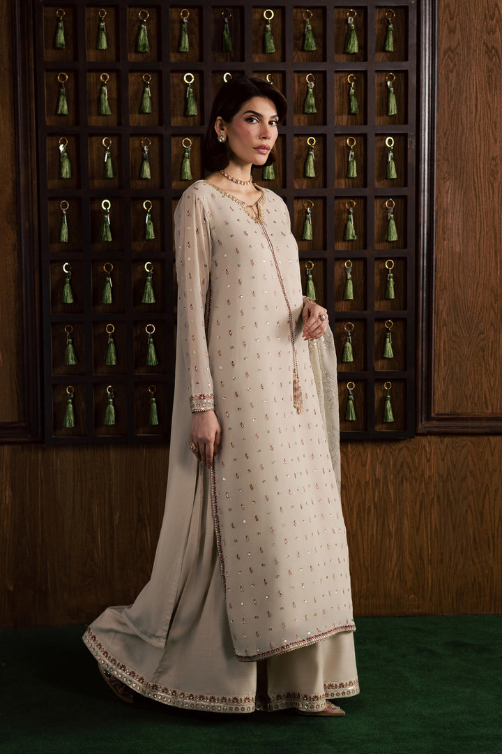 Pearl Emily 3Pc - Festive Luxury Formal