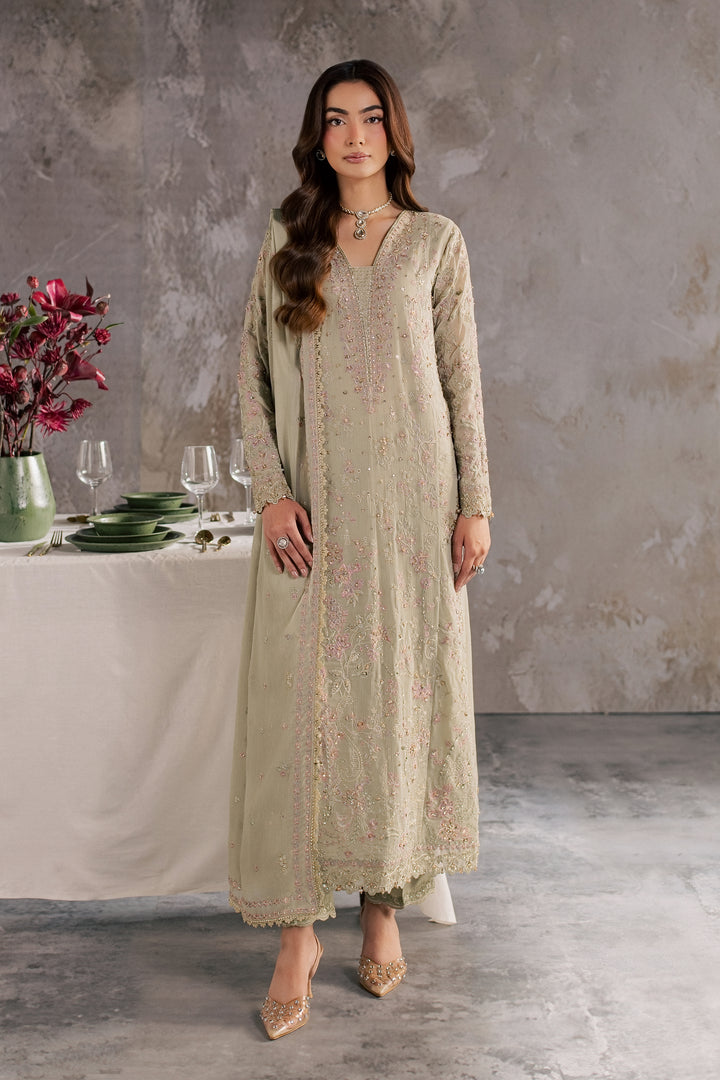 Selinah 3Pc - Festive Luxe Pret