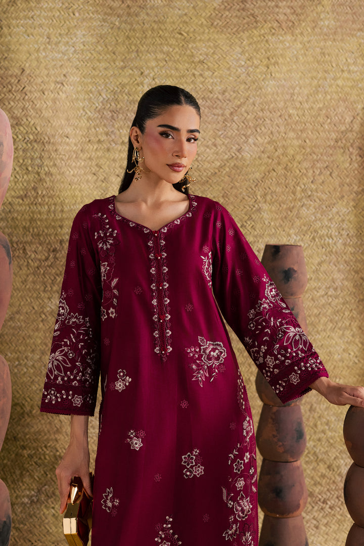 Aryaam 2Pc - Festive Eid Pret