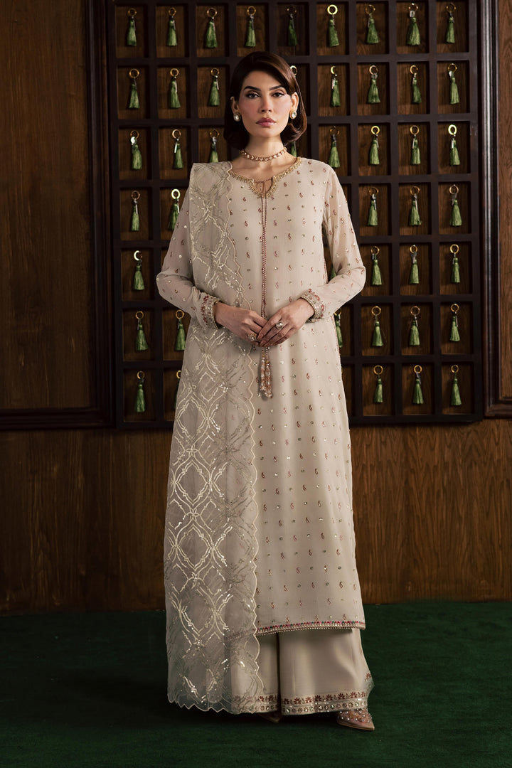 Pearl Emily 3Pc - Festive Luxury Formal