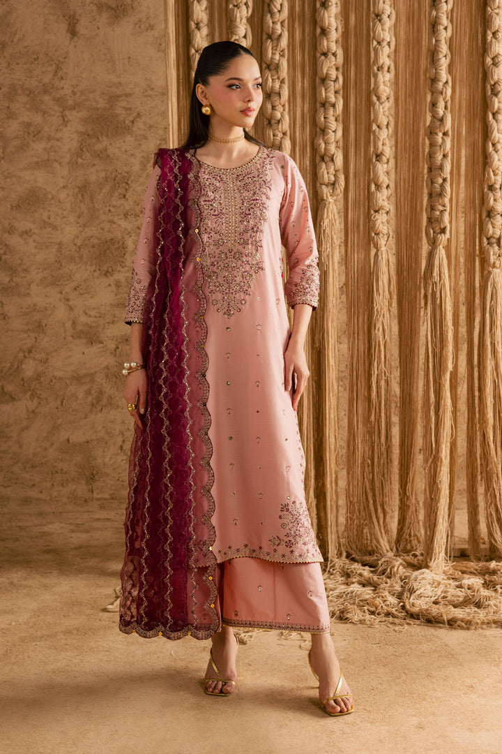 Malaal 3Pc - Festive Eid Pret