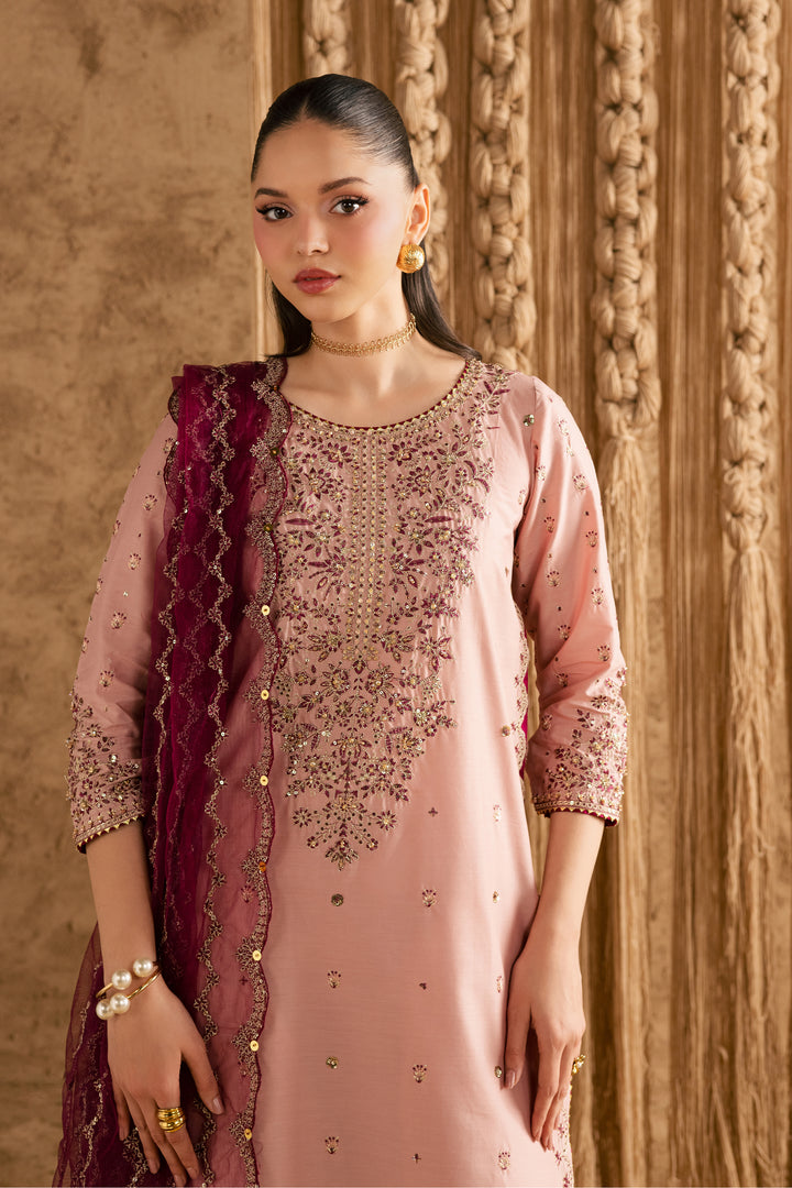 Malaal 3Pc - Festive Eid Pret