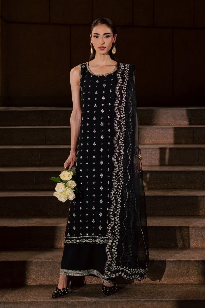 Mahyaar 3Pc - Festive Luxe Pret