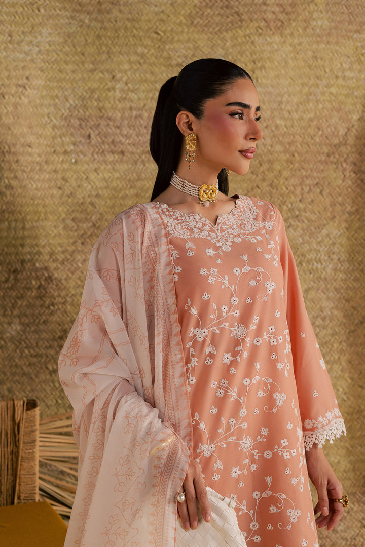 Maiza 3Pc - Festive Eid Pret