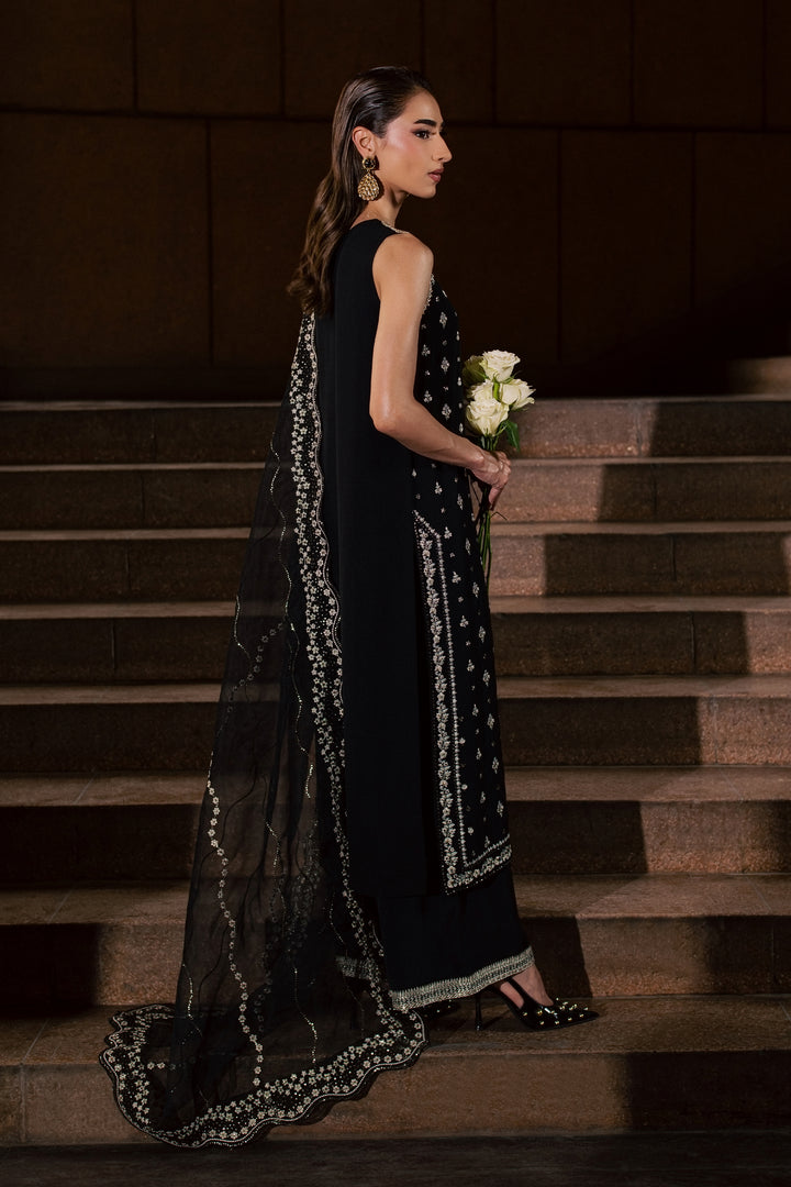 Mahyaar 3Pc - Festive Luxe Pret