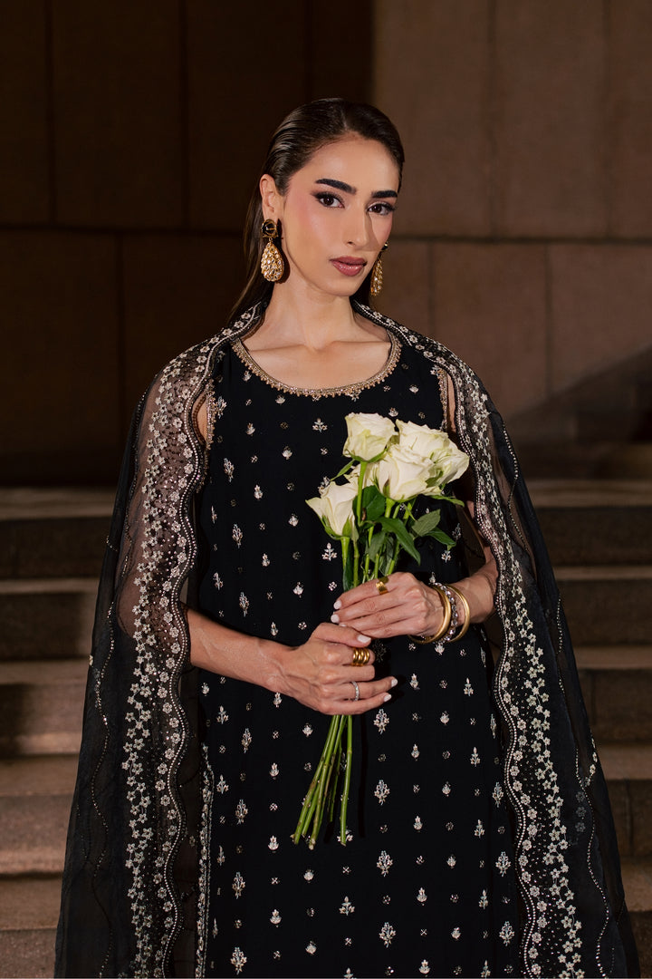 Mahyaar 3Pc - Festive Luxe Pret