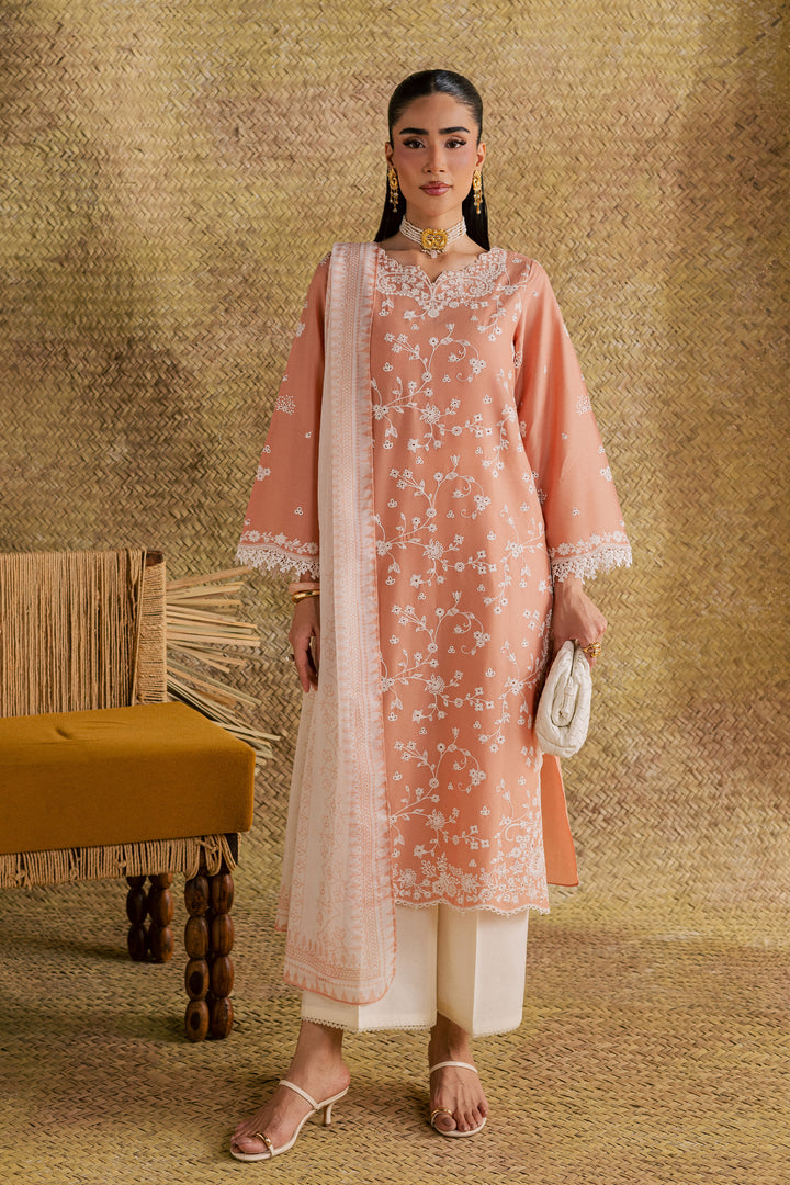 Maiza 3Pc - Festive Eid Pret
