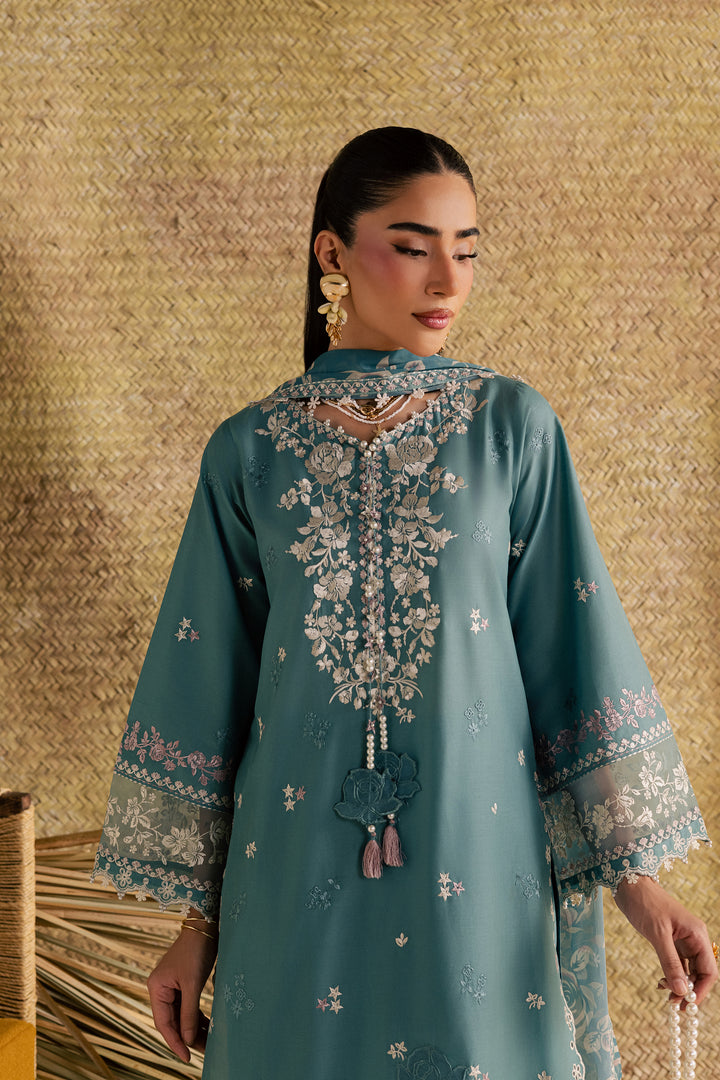 Larosey 3Pc - Festive Eid Pret