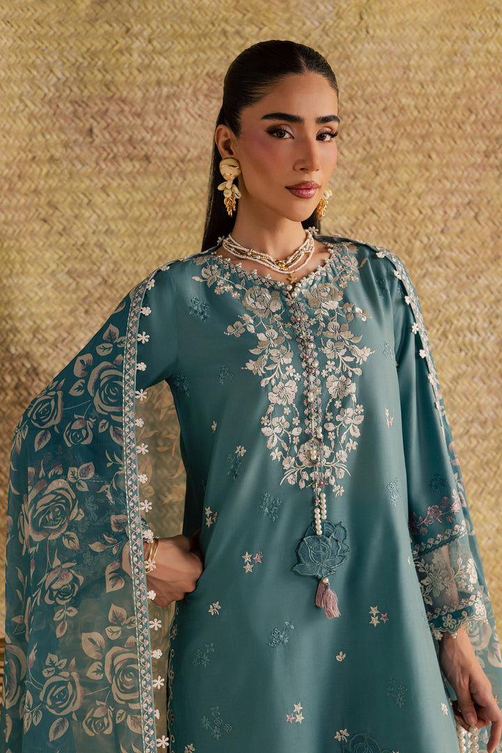 Larosey 3Pc - Festive Eid Pret