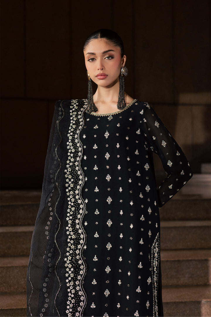 Soryar 3Pc - Festive Luxe Pret