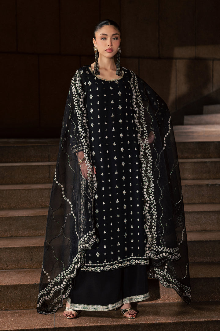 Soryar 3Pc - Festive Luxe Pret