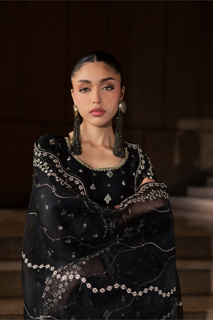 Soryar 3Pc - Festive Luxe Pret