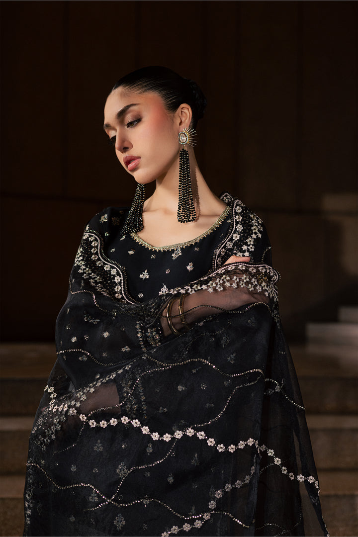 Soryar 3Pc - Festive Luxe Pret