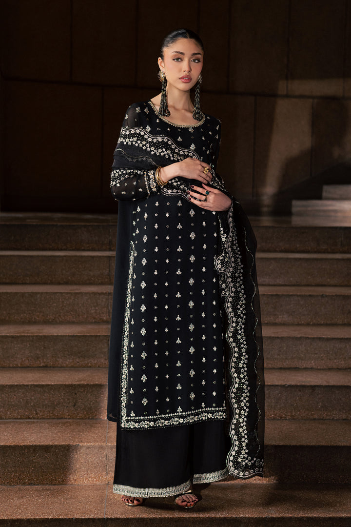 Soryar 3Pc - Festive Luxe Pret