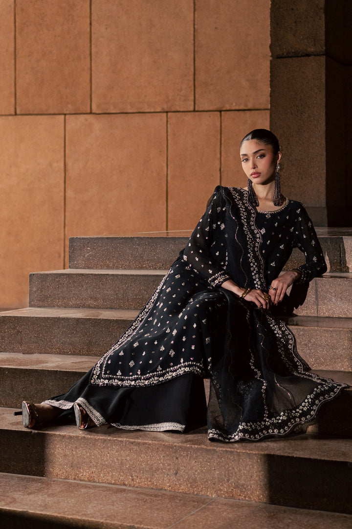 Soryar 3Pc - Festive Luxe Pret