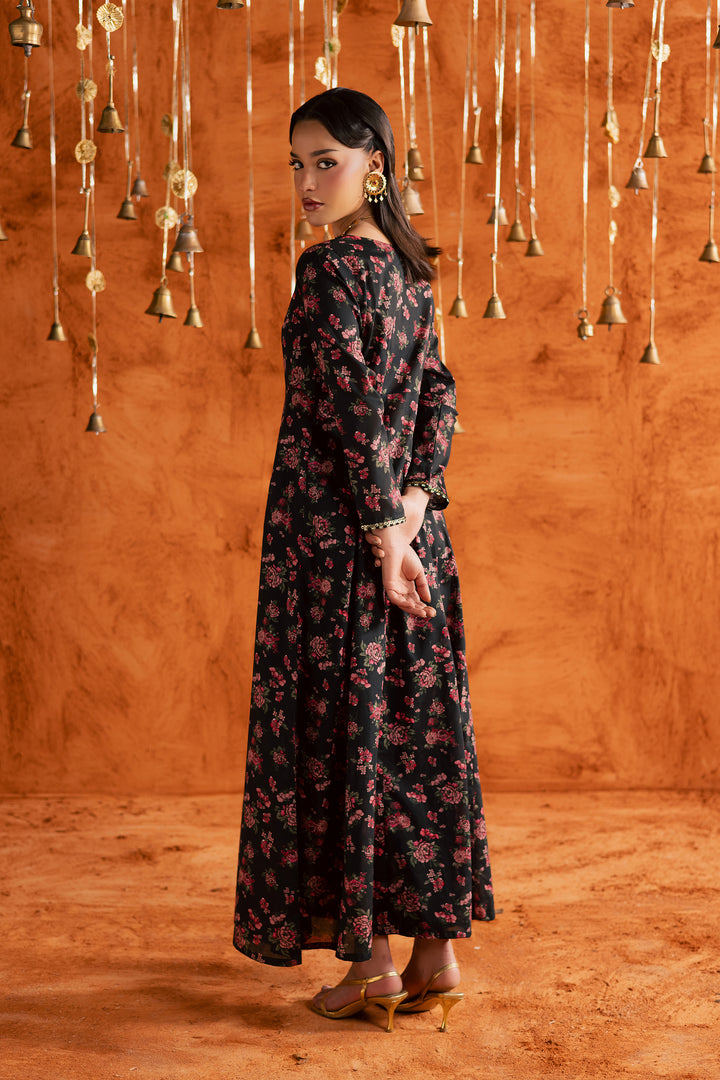 Niva 2Pc - Printed Lawn Dress