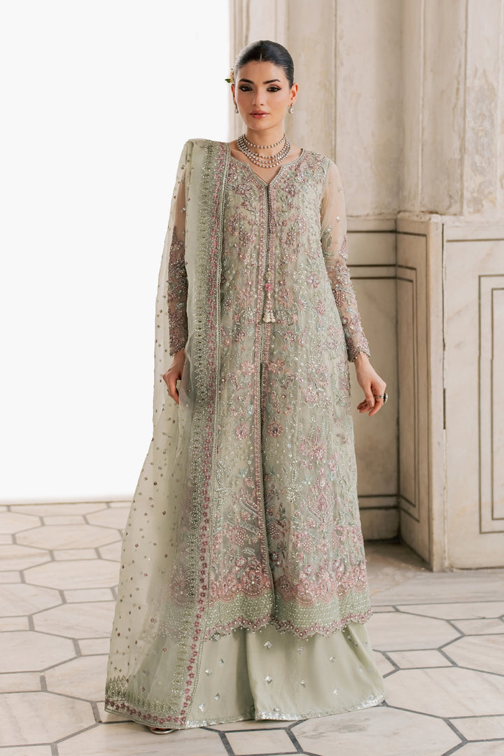 Maarvi 3Pc - Wedding Formal Dress