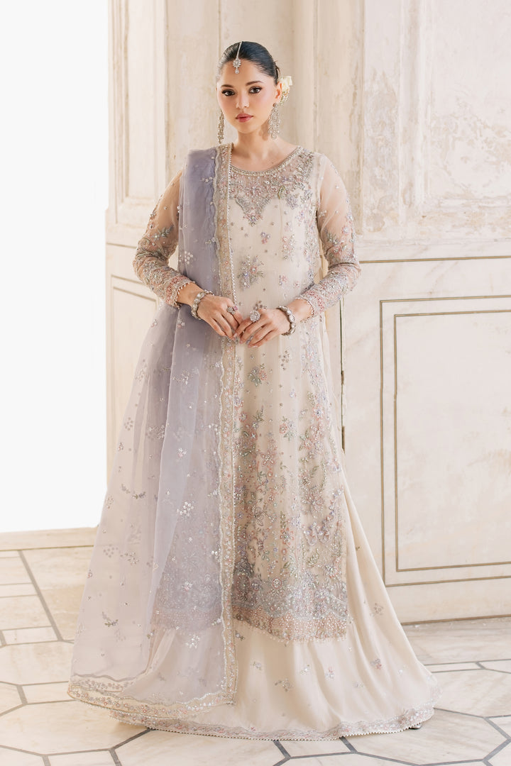 Rangrez 3Pc - Wedding Formal Dress