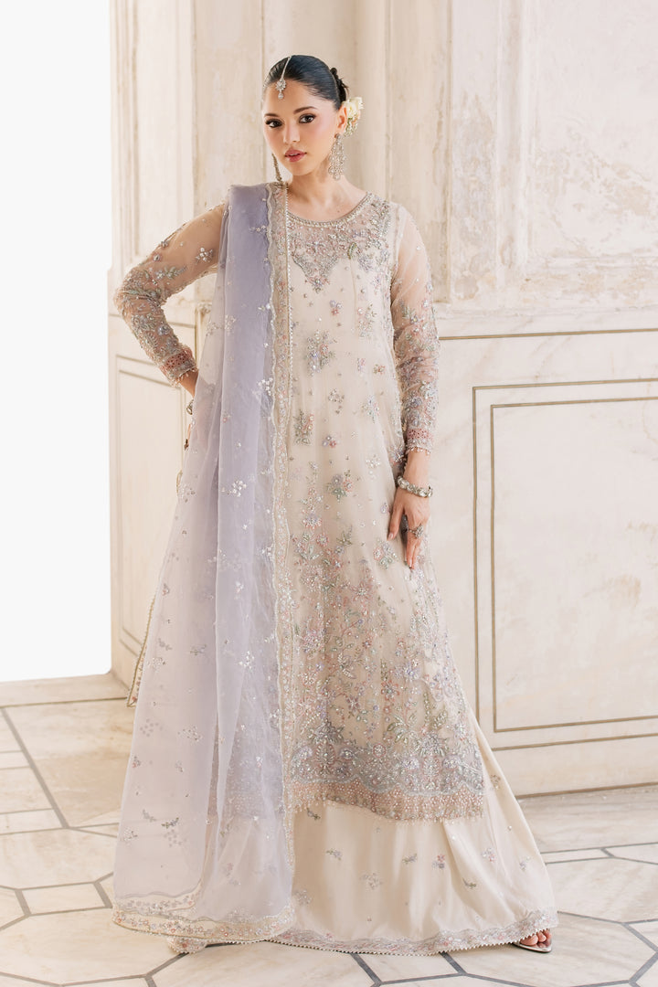 Rangrez 3Pc - Wedding Formal Dress